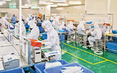 舒友儀器 開足馬力趕訂單，技術(shù)開發(fā)驅(qū)動(dòng)增長(zhǎng)