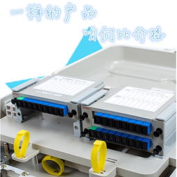 GFS DTS32 重慶移動插片式SMC1分32芯光分路器箱 室外防水設(shè)計(jì)與應(yīng)用